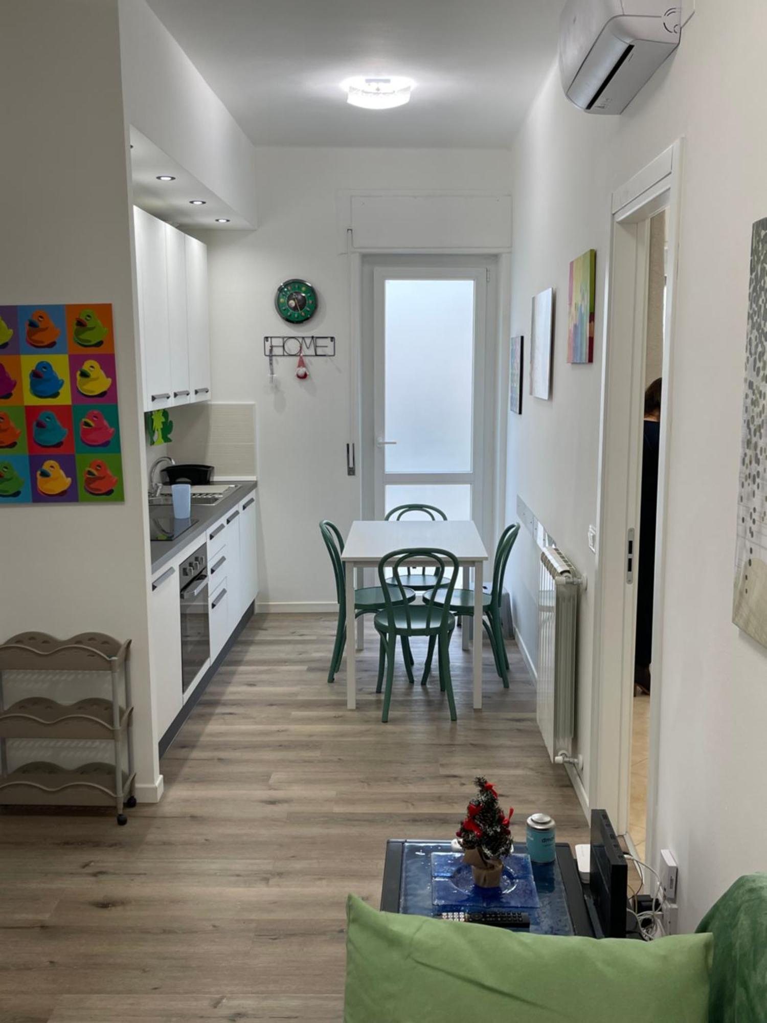 Appartamento Casa Mari Sanremo Esterno foto