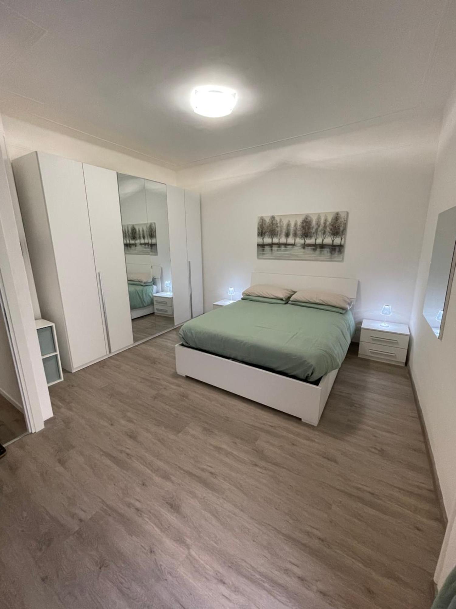 Appartamento Casa Mari Sanremo Esterno foto