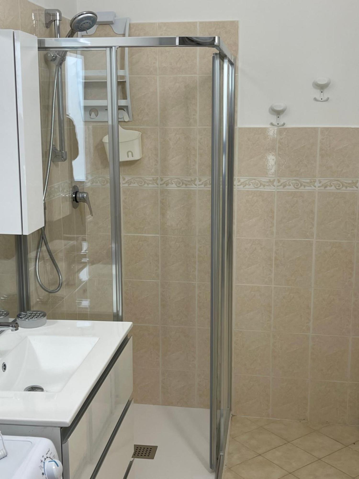 Appartamento Casa Mari Sanremo Esterno foto