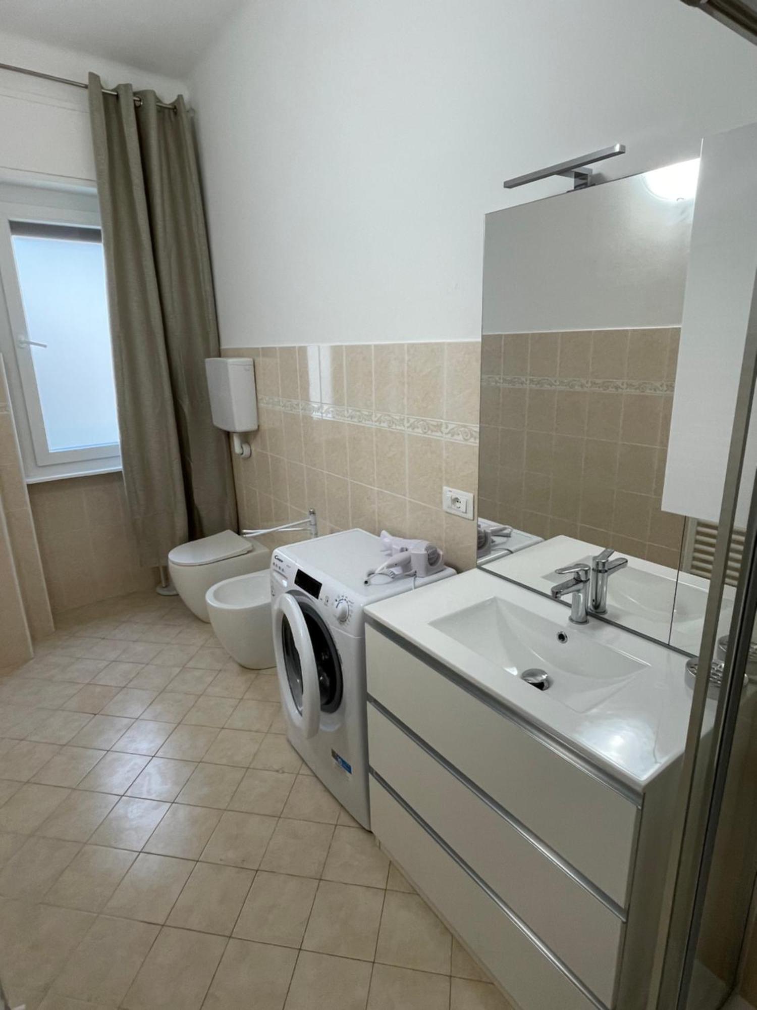 Appartamento Casa Mari Sanremo Esterno foto
