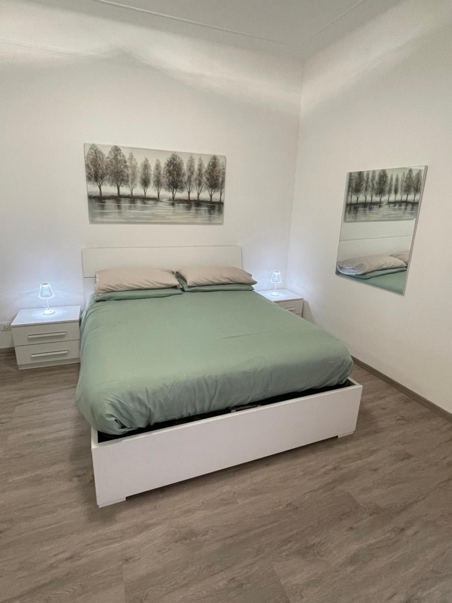 Appartamento Casa Mari Sanremo Esterno foto