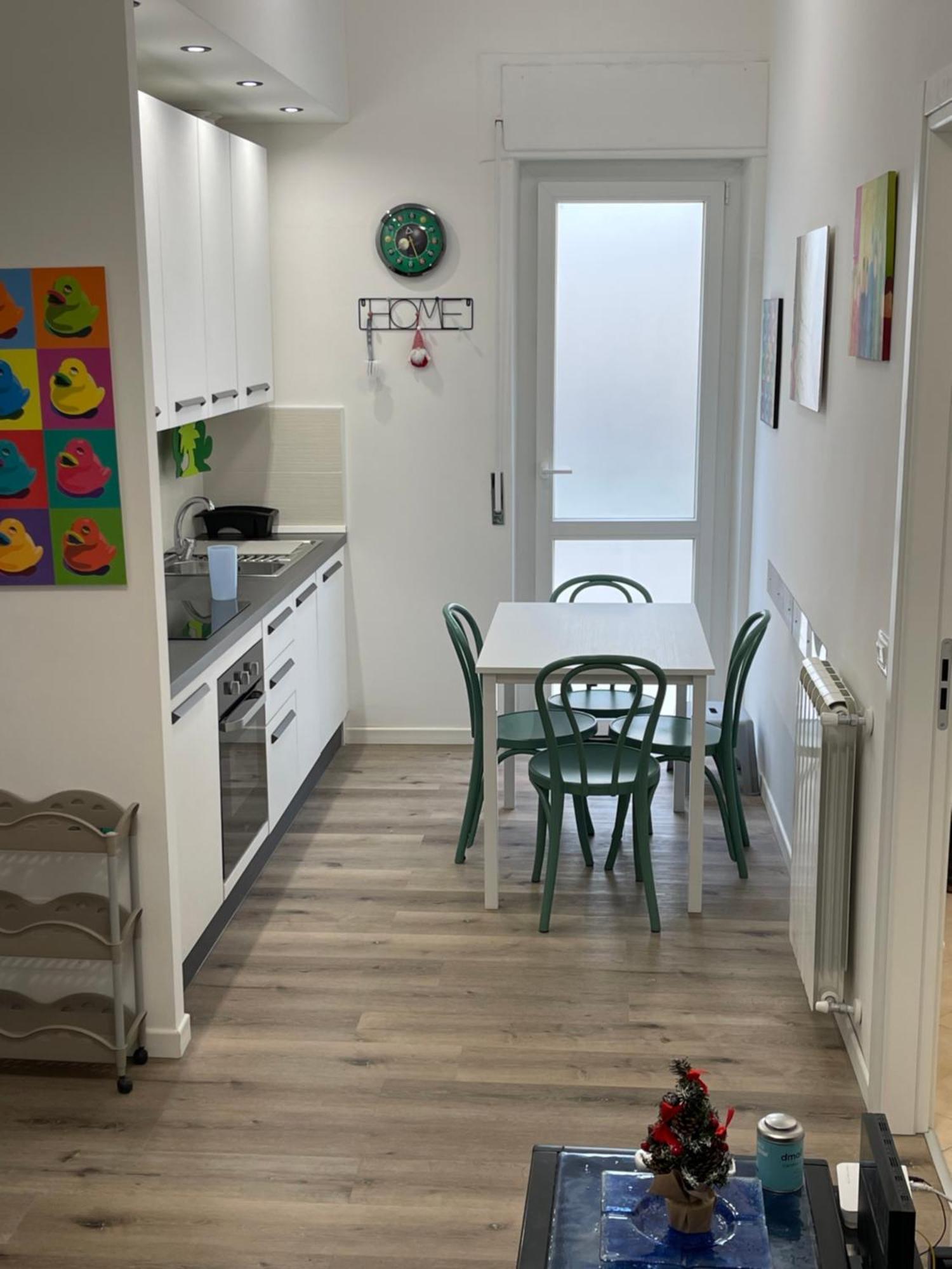 Appartamento Casa Mari Sanremo Esterno foto