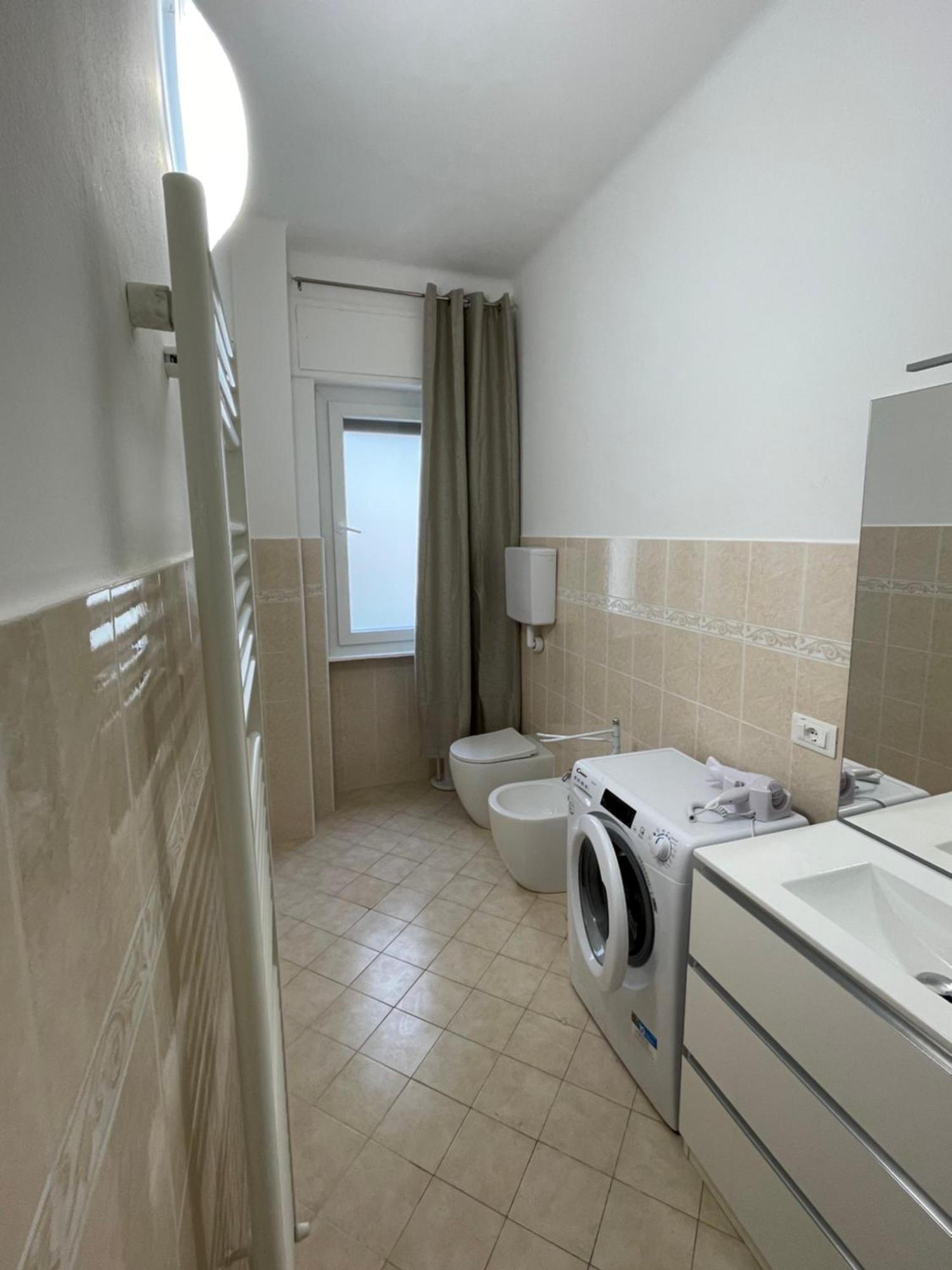 Appartamento Casa Mari Sanremo Esterno foto