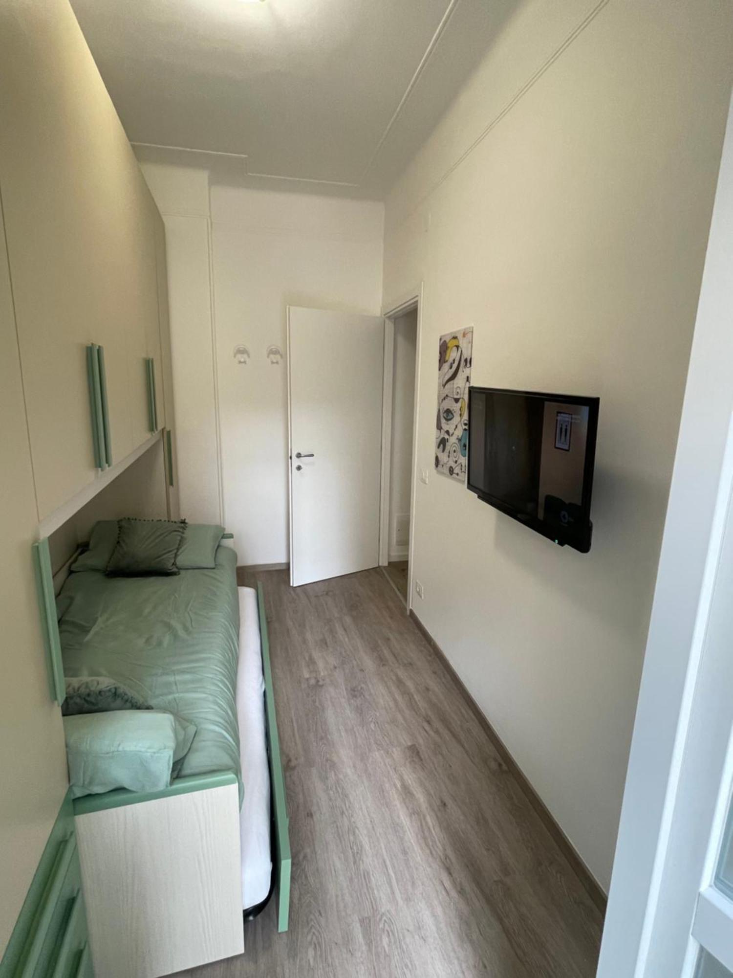 Appartamento Casa Mari Sanremo Esterno foto