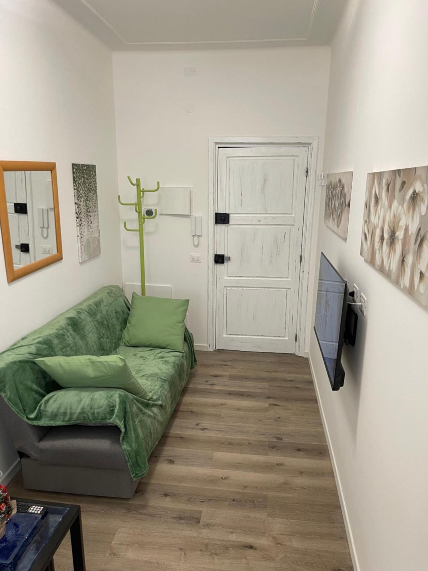 Appartamento Casa Mari Sanremo Esterno foto