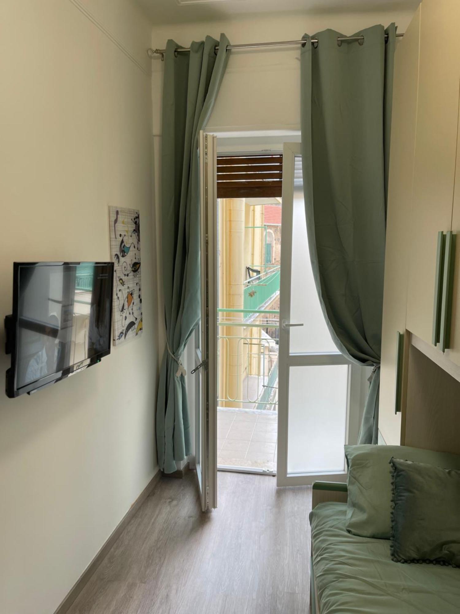 Appartamento Casa Mari Sanremo Esterno foto